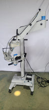 Load image into Gallery viewer, Worldwide Shipped Used Moller Wedel Ophtamic 900S XY Opthalmic Surgical Microscope
