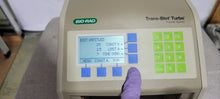 Load image into Gallery viewer, Worldwide Shipped 290$ Used Biorad Trans Blot Turbo Transfer System
