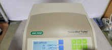Load image into Gallery viewer, Worldwide Shipped 290$ Used Biorad Trans Blot Turbo Transfer System
