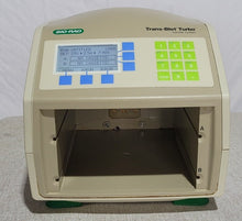 Load image into Gallery viewer,  Used Biorad Trans Blot Turbo Transfer System
