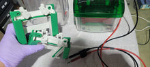 Load image into Gallery viewer, Worldwide Sell Used Biorad Mini Protean Tetra Cell With Trans-Blot Module
