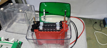 Load image into Gallery viewer, Worldwide Sell Used Biorad Mini Protean Tetra Cell With Trans-Blot Module
