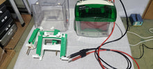 Load image into Gallery viewer, Worldwide Sell Used Biorad Mini Protean Tetra Cell With Trans-Blot Module
