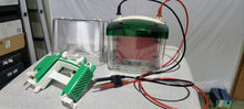 Load image into Gallery viewer, Worldwide Sell Used Biorad Mini Protean Tetra Cell With Trans-Blot Module
