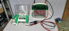 Load image into Gallery viewer, Worldwide Sell Used Biorad Mini Protean Tetra Cell With Trans-Blot Module
