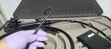 Load image into Gallery viewer, Worldwide Sell Used Pentax EPK700 with 9mm Gastroscope Pentax EG-2730K Endoscopy System
