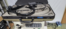 Load image into Gallery viewer, Worldwide Sell Used Pentax EPK700 with 9mm Gastroscope Pentax EG-2730K Endoscopy System
