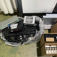Load image into Gallery viewer, Worldwide Sell Used Chemistry Roche COBAS 6000 C501 and others Lab Equipment
