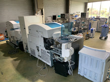 Load image into Gallery viewer, Worldwide Sell (C-3)  Lot of 2 Units Used Roche COBAS 6000 C501 and others Lab Equipment
