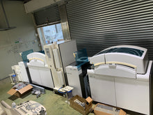 Load image into Gallery viewer, Worldwide Sell (C-3)  Lot of 2 Units Used Roche COBAS 6000 C501 and others Lab Equipment
