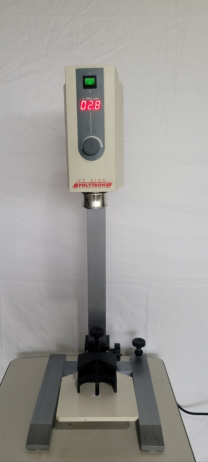 Used NIR Systems 5000 6500 MultiMode Analyzer Module