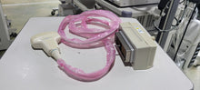 Cargar imagen en el visor de la galería, Worldwide Sell 500$ Used Aloka ust 9123 convex probe transducer For Aloka Prosound SSD-3500SV Ultrasound
