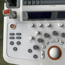 Load image into Gallery viewer, Worldwide Sell Used Medison EKO7 Ultrasound With Cardiac and Convex Probes
