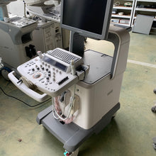 Load image into Gallery viewer, Worldwide Sell Used Medison EKO7 Ultrasound With Cardiac and Convex Probes

