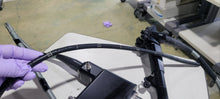 Load image into Gallery viewer, Worldwide Shipped 650$ Used Pentax Eg 2931K 9.8mm Gastroscope For Endoscopy System
