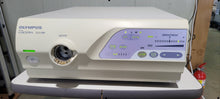 Load image into Gallery viewer, USED OLYMPUS EVIS LUCERA CLV 260 LIGHT SOURCE
