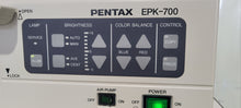 Load image into Gallery viewer, Worldwide Sell Used Pentax EPK700 Endoscopy Processor
