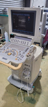 Load image into Gallery viewer, Worldwide Sell Used Philips HD11XE Ultrasond wtih 2 probe S8-3 Cardiac and L12-5 Linear
