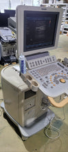 Load image into Gallery viewer, Worldwide Sell Used Philips HD11XE Ultrasond wtih 2 probe S8-3 Cardiac and L12-5 Linear
