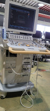 Load image into Gallery viewer, Worldwide Sell Used Philips HD11XE Ultrasond wtih 2 probe S8-3 Cardiac and L12-5 Linear
