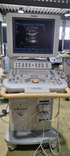 Load image into Gallery viewer, Worldwide Sell Used Philips HD11XE Ultrasond wtih 2 probe S8-3 Cardiac and L12-5 Linear
