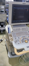 Load image into Gallery viewer, Worldwide Sell Used Philips HD11XE Ultrasond wtih 2 probe S8-3 Cardiac and L12-5 Linear
