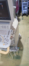 Load image into Gallery viewer, Worldwide Sell Used Philips HD11XE Ultrasond wtih 2 probe S8-3 Cardiac and L12-5 Linear

