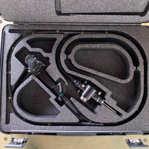 Olympus CF 130 Colonoscope