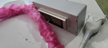 Load image into Gallery viewer, Worldwide Sell Used Medison L5-12IM Linear probe for Medison accuvix XQ sonoace9900
