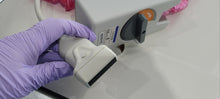 Load image into Gallery viewer, Worldwide Sell Used Medison L5-12IM Linear probe for Medison accuvix XQ sonoace9900
