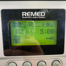 Load image into Gallery viewer, Worldwide Sell Used Remed Salus Talent Magnetic Physical Therapy Equipment
