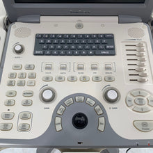 Load image into Gallery viewer, Worldwide Sell Used Sonoscape S6V Portable VET Ultrasound Convex Probe Medical Equipment
