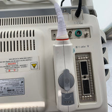 Load image into Gallery viewer, Worldwide Sell Used Sonoscape S6V Portable VET Ultrasound Convex Probe Medical Equipment
