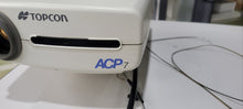 Load image into Gallery viewer, Worldwide Sell 390$ Used Topcon Auto Chart Projector Acp 7EM
