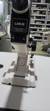 Load image into Gallery viewer, Worldwide Sell Used Topcon LM-6 Lensmeter
