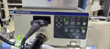 Load image into Gallery viewer, Worldwide Sell Used Olympus CV170 GIF H170 Gastroscope Full Endoscope System
