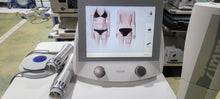 Load image into Gallery viewer, Worldwide Sell 9,700$ Used ZIMMER Z Wave MED Cosmetic
