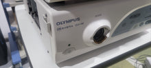 Load image into Gallery viewer, Worldwide Sell 700$ Used Olympus CLV 160 Light Source For Endoscopy
