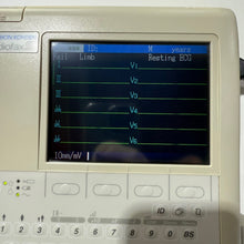 Load image into Gallery viewer, Worldwide Sell 650$ Used Nihon Kohden Cardiofax S EKG ECG
