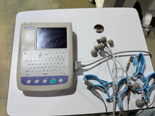 Load image into Gallery viewer, Sell Used Nihonkoden Cardiofax S ECG EKG
