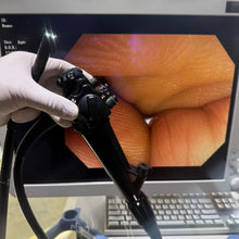 Load image into Gallery viewer, Used Olympus CV170 GIF H170 Gastroscope Full Endoscope System
