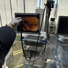 Load image into Gallery viewer, Used Olympus CV170 GIF H170 Gastroscope Full Endoscope System
