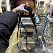 Load image into Gallery viewer, Used Olympus CV170 GIF H170 Gastroscope Full Endoscope System
