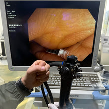 Load image into Gallery viewer, Used Olympus CV170 GIF H170 Gastroscope Full Endoscope System
