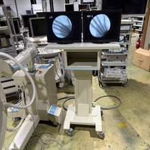 Load image into Gallery viewer, Worldwide Sell 3,800$ Used Genoray Zen2060 C arm Xray
