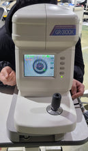 Load image into Gallery viewer, Used Seiko GR 3100K Auto Refractor Auto Keratometer Autorefractor


