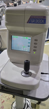 Load image into Gallery viewer, Worldwide Sell 2,800$ Used Seiko GR 3100K Auto Refractor Auto Keratometer Autorefractor
