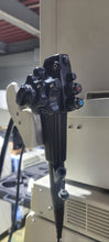 Load image into Gallery viewer, Worldwide Sell 1,900$ Used Olympus CV70 with GIF V70 Gastroscope 9mm Endoscope
