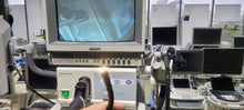 Load image into Gallery viewer, Worldwide Sell 1,900$ Used Olympus CV70 with GIF V70 Gastroscope 9mm Endoscope
