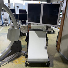 Load image into Gallery viewer, Worldwide Sell 6,800$ Used Swemec Biplanar 500 9inch C ARM Xray
